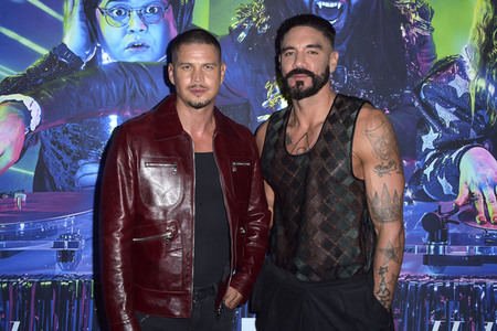 'What We Do in the Shadows' Party, San Diego Comic-Con International 2022