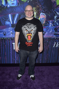 'What We Do in the Shadows' Party, San Diego Comic-Con International 2022