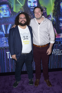 'What We Do in the Shadows' Party, San Diego Comic-Con International 2022