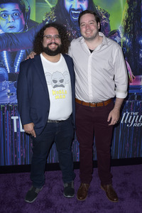 'What We Do in the Shadows' Party, San Diego Comic-Con International 2022