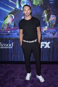 'What We Do in the Shadows' Party, San Diego Comic-Con International 2022