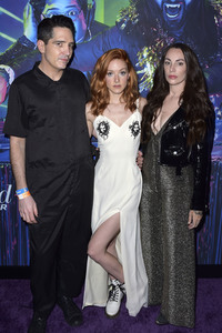 'What We Do in the Shadows' Party, San Diego Comic-Con International 2022