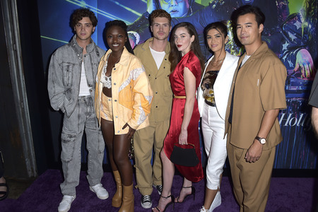 'What We Do in the Shadows' Party, San Diego Comic-Con International 2022