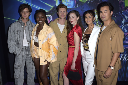 'What We Do in the Shadows' Party, San Diego Comic-Con International 2022