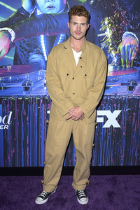 'What We Do in the Shadows' Party, San Diego Comic-Con International 2022