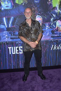 'What We Do in the Shadows' Party, San Diego Comic-Con International 2022