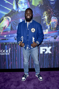 'What We Do in the Shadows' Party, San Diego Comic-Con International 2022