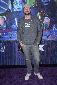 'What We Do in the Shadows' Party, San Diego Comic-Con International 2022
