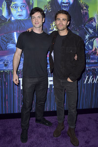 'What We Do in the Shadows' Party, San Diego Comic-Con International 2022