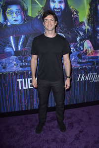 'What We Do in the Shadows' Party, San Diego Comic-Con International 2022