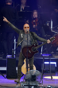 Konzert von City in Berlin