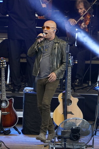 Konzert von City in Berlin