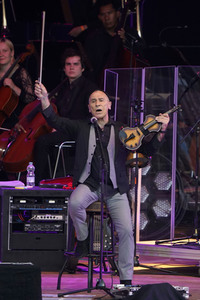 Konzert von City in Berlin