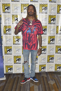 Photocall 'Conjuring Kesha', San Diego Comic-Con International 2022