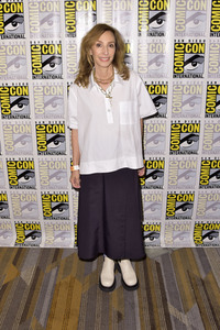 Photocall 'The End is Nye', San Diego Comic-Con International 2022
