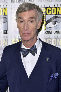 Photocall 'The End is Nye', San Diego Comic-Con International 2022