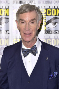 Photocall 'The End is Nye', San Diego Comic-Con International 2022
