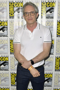 Photocall 'The End is Nye', San Diego Comic-Con International 2022