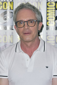 Photocall 'The End is Nye', San Diego Comic-Con International 2022