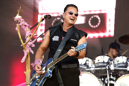 Konzert von Andreas Gabalier in Mönchengladbach