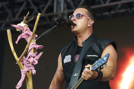 Konzert von Andreas Gabalier in Mönchengladbach