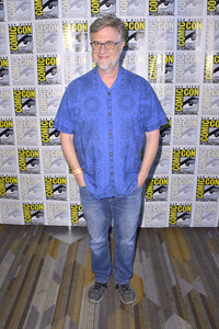 Photocall 'Hamster & Gretel, San Diego Comic-Con International 2022