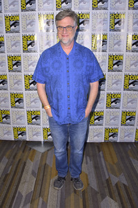 Photocall 'Hamster & Gretel, San Diego Comic-Con International 2022