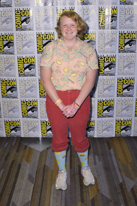 Photocall 'Hamster & Gretel, San Diego Comic-Con International 2022