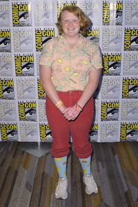 Photocall 'Hamster & Gretel, San Diego Comic-Con International 2022