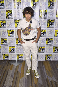 Photocall 'Hamster & Gretel, San Diego Comic-Con International 2022