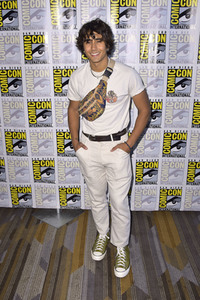 Photocall 'Hamster & Gretel, San Diego Comic-Con International 2022