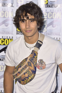 Photocall 'Hamster & Gretel, San Diego Comic-Con International 2022