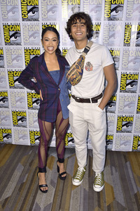 Photocall 'Hamster & Gretel, San Diego Comic-Con International 2022