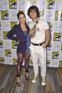 Photocall 'Hamster & Gretel, San Diego Comic-Con International 2022