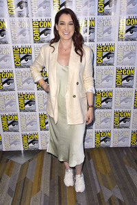 Photocall 'Hamster & Gretel, San Diego Comic-Con International 2022