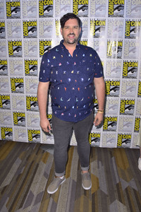 Photocall 'Hamster & Gretel, San Diego Comic-Con International 2022