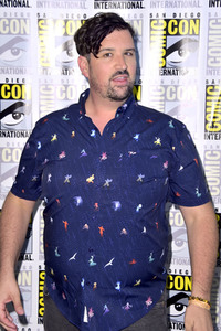 Photocall 'Hamster & Gretel, San Diego Comic-Con International 2022