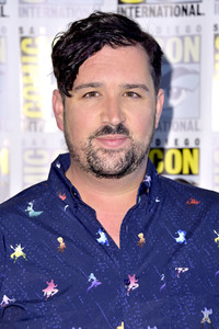 Photocall 'Hamster & Gretel, San Diego Comic-Con International 2022