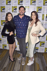 Photocall 'Hamster & Gretel, San Diego Comic-Con International 2022