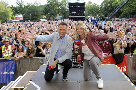 NDR Festival 2022 in Hamburg