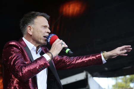 NDR Festival 2022 in Hamburg