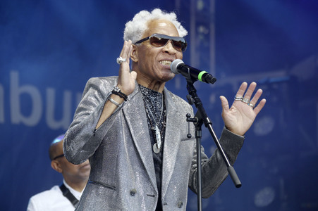 NDR Festival 2022 in Hamburg