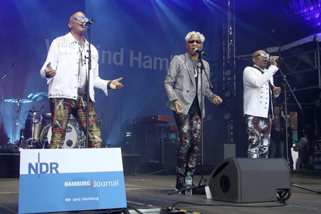 NDR Festival 2022 in Hamburg