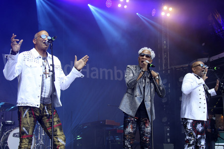 NDR Festival 2022 in Hamburg