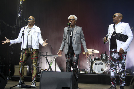 NDR Festival 2022 in Hamburg