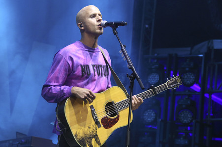 NDR Festival 2022 in Hamburg