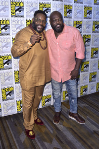 Photocall 'The Orville: New Horizons',  San Diego Comic-Con International 2022