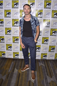 Photocall 'The Orville: New Horizons',  San Diego Comic-Con International 2022