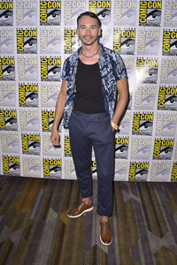 Photocall 'The Orville: New Horizons',  San Diego Comic-Con International 2022