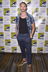 Photocall 'The Orville: New Horizons',  San Diego Comic-Con International 2022